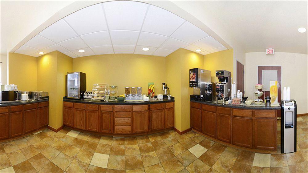 Quality Inn & Suites Park City Bagian luar foto