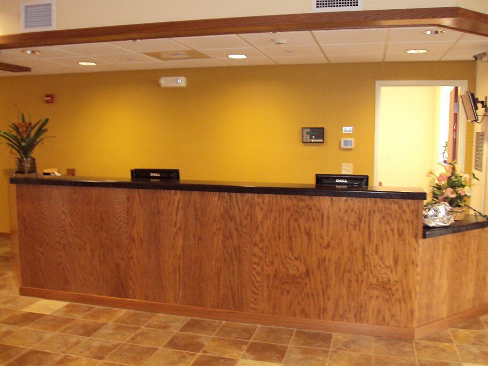 Quality Inn & Suites Park City Bagian luar foto
