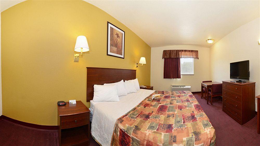 Quality Inn & Suites Park City Bagian luar foto