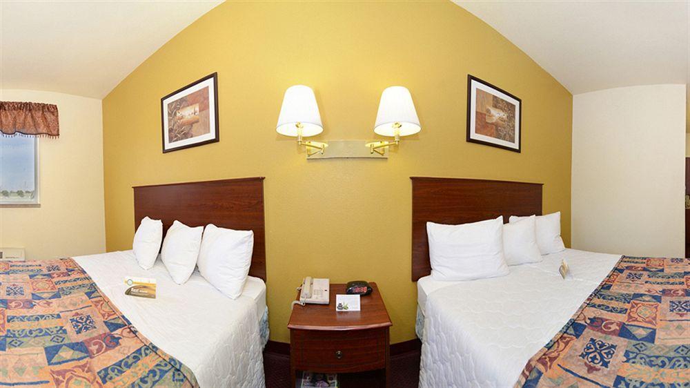 Quality Inn & Suites Park City Bagian luar foto