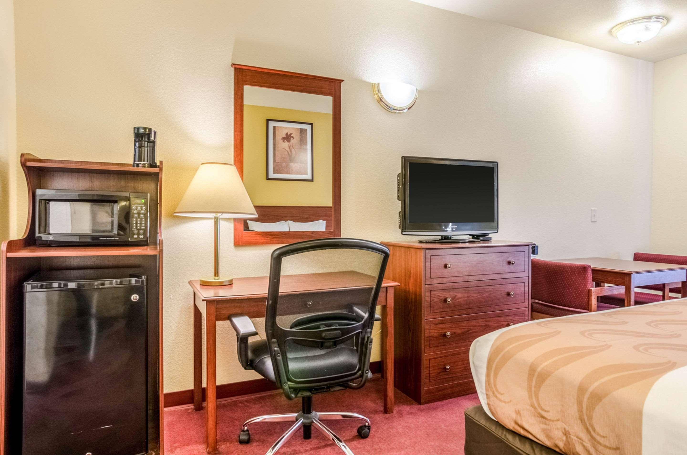 Quality Inn & Suites Park City Bagian luar foto