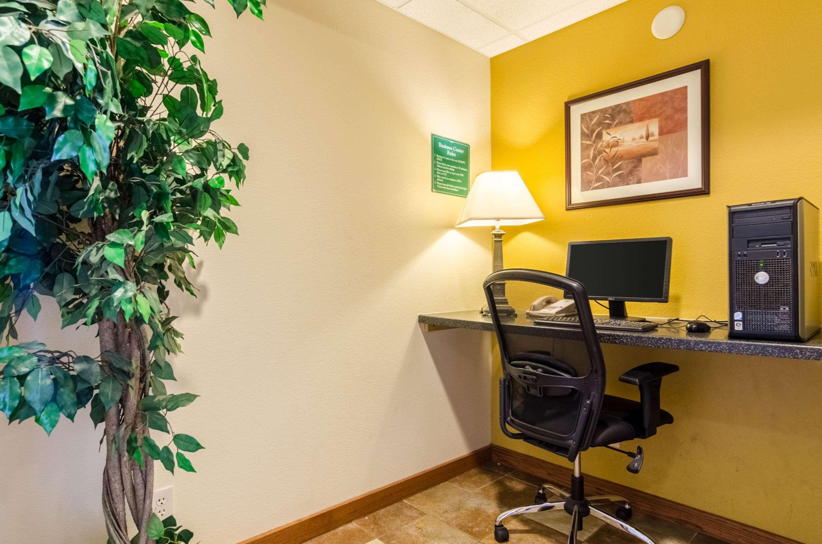Quality Inn & Suites Park City Bagian luar foto
