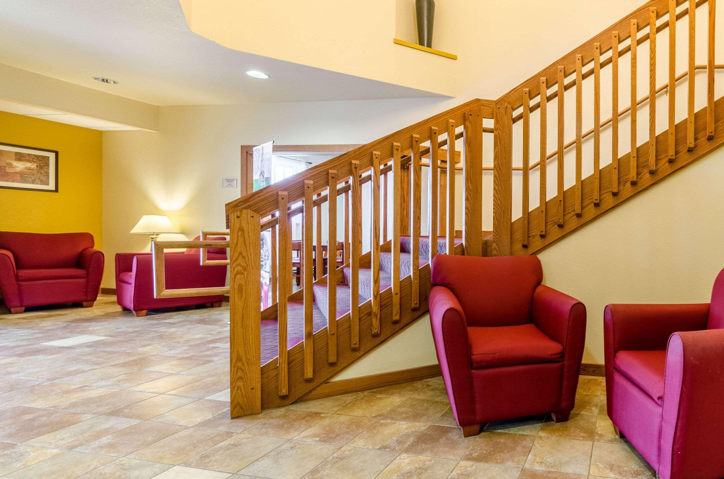 Quality Inn & Suites Park City Bagian luar foto