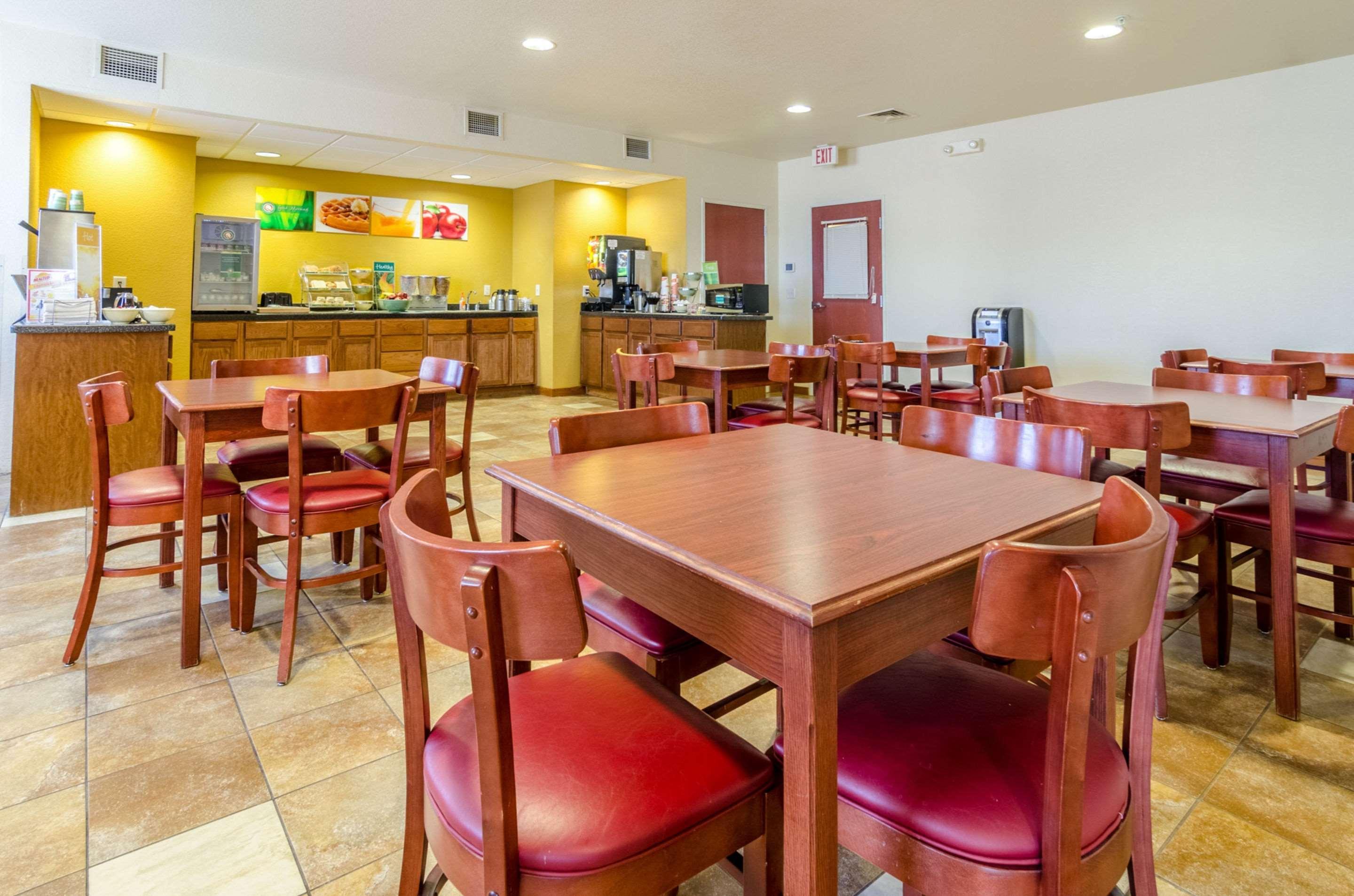 Quality Inn & Suites Park City Bagian luar foto
