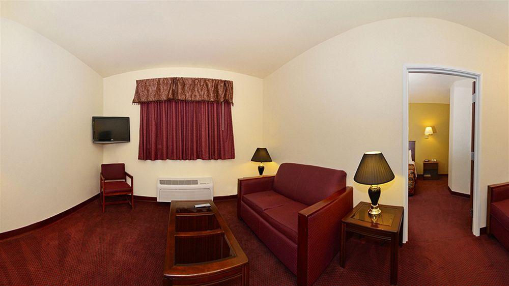 Quality Inn & Suites Park City Bagian luar foto