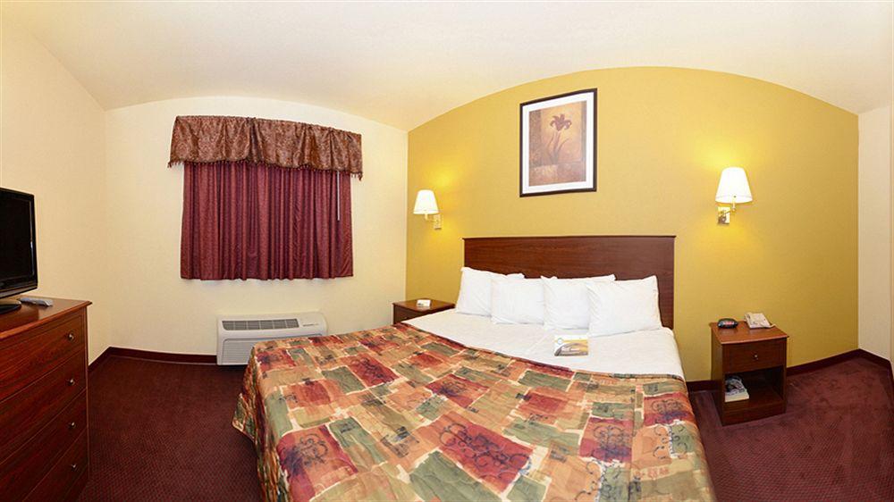 Quality Inn & Suites Park City Bagian luar foto