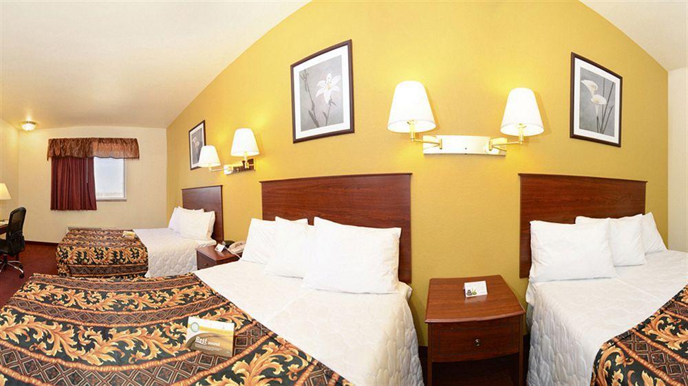 Quality Inn & Suites Park City Bagian luar foto