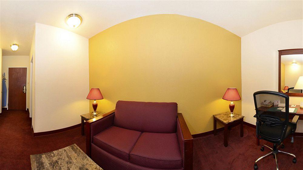 Quality Inn & Suites Park City Bagian luar foto