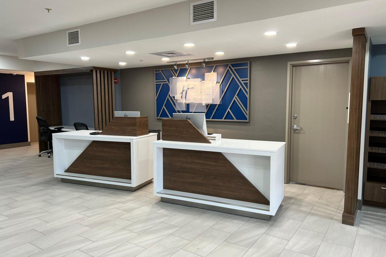 Quality Inn & Suites Park City Bagian luar foto