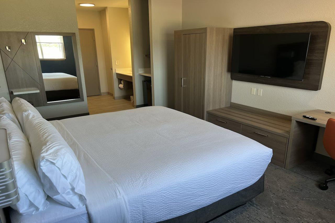 Quality Inn & Suites Park City Bagian luar foto