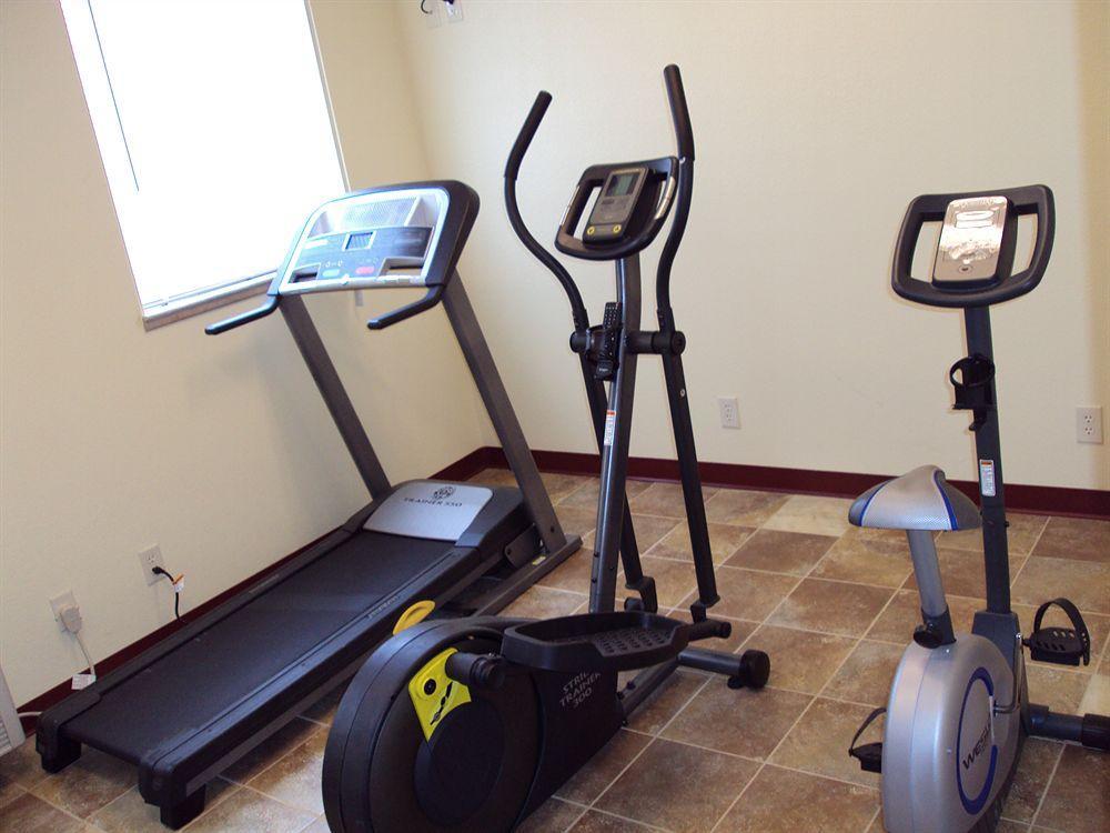 Quality Inn & Suites Park City Bagian luar foto