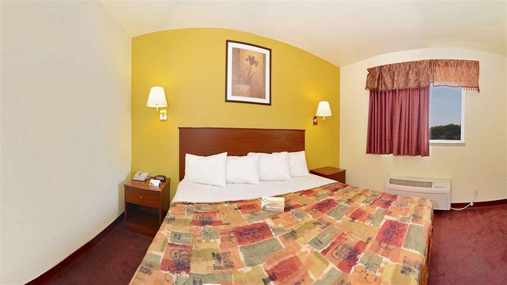 Quality Inn & Suites Park City Bagian luar foto