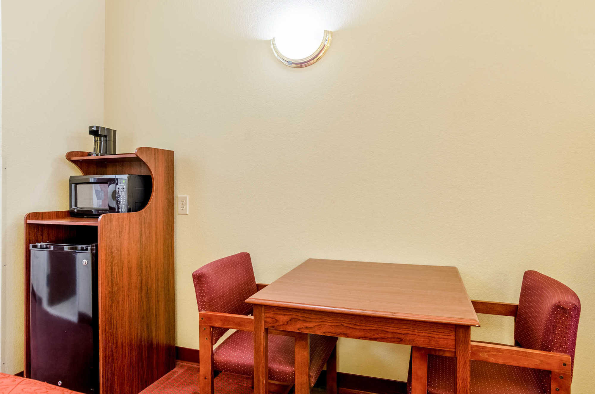 Quality Inn & Suites Park City Ruang foto
