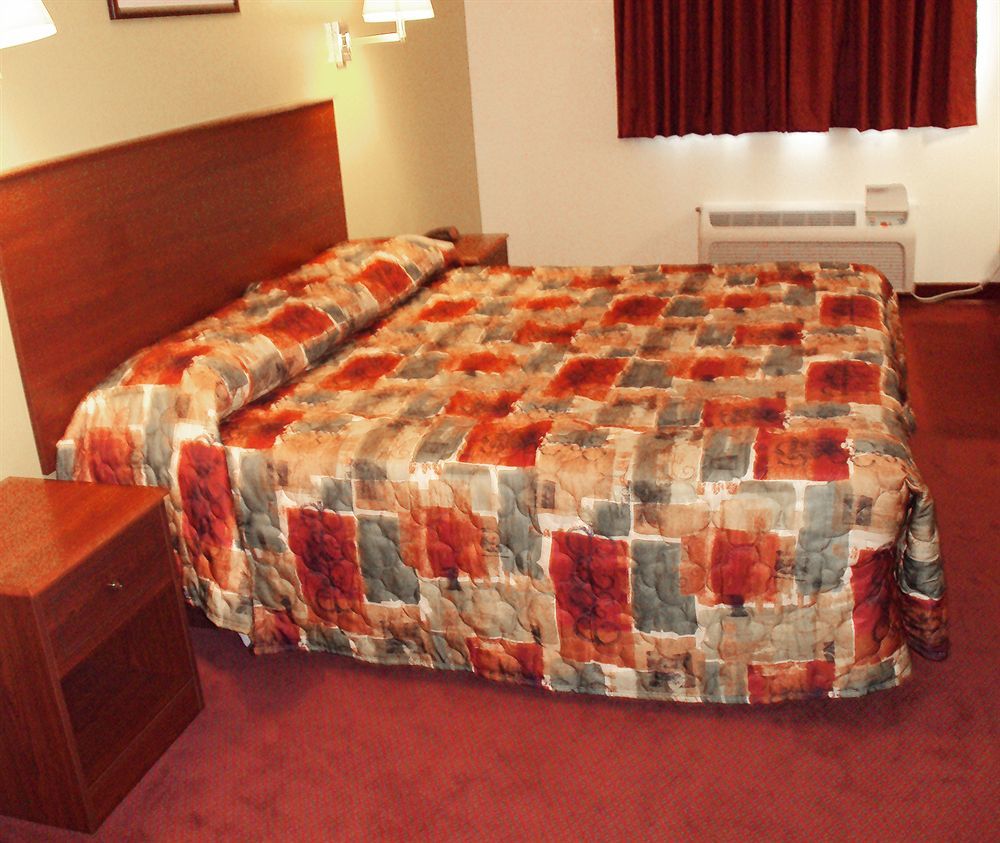 Quality Inn & Suites Park City Bagian luar foto