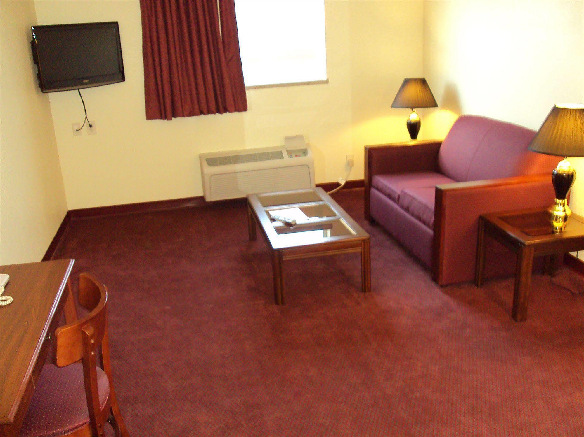 Quality Inn & Suites Park City Bagian luar foto